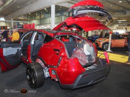 Vienna Drive 15.01.2026